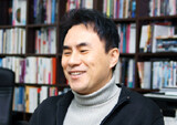 『길 위에서』 이창재 감독이 백흥암으로 간 까닭