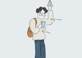 [장강명 칼럼] 소설가와 소셜미디어