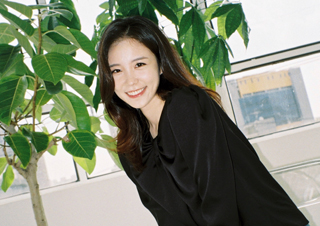 방송인 장예원 “사표를 던진 진짜 마음은요”