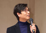 유시민, 100분 토론보다는 무릎팍 도사 나가고 싶다 - 『어떻게 살 것인가』