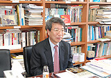 대한민국 청년들에게 희망을 고한다 - 전 서울대 총장 정운찬