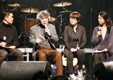 “죽은 화자가 말하는 소설을 써보고 싶었어요”