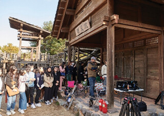 예스24, MBC <어쩌다 발견한 하루> 촬영장 탐방 이벤트 진행