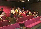 [현장취재]중학교 교과서에도 실린 연극 ‘오세습’의 인기 비결은? - [오아시스 세탁소 습격사건]