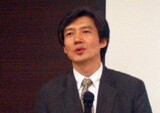 [작가 강연회] 정글에서 보노보로 살아남으려면… - 『보노보 찬가』 조국 교수