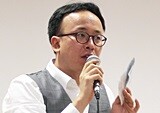 드럼 연주는 클래식이 될 수 있을까
