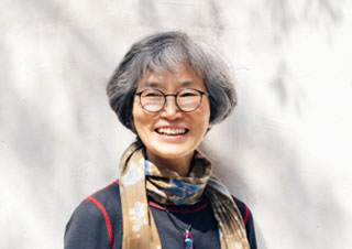 김영옥 `늙어감이 뭔지 알아보실래요?`