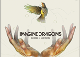 진중해진 빌보드 최장기록의 '이매진 드래곤스' (Imagine Dragons)