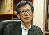 유홍준 “일평생 대중과 함께 살기로 마음먹었다”