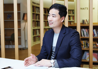 송창용 “직장에서의 업무를 내 사업이라고 생각하라”