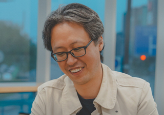 추리적 색채가 짙은 장편 소설 『화성의 시간』