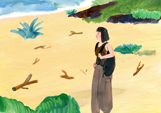 [손보미의 오늘 밤도 정주행] <로스트>, 나의 첫 번째 미드