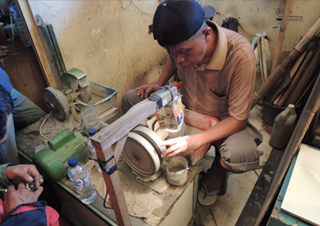 창업자의 눈으로 본 세상은 어떤 모습일까? 