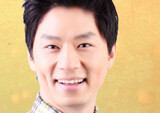 정상훈 “남녀가 좋아하는데 조건은 없죠”