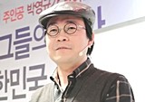 『한권으로 읽는 대한민국 대통령실록』저자 박영규, 이승만을 논하다