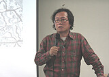 “정부에서 만든 한식세계화 책은 국적불명” - 『한국음식문화박물지』 황교익