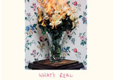 귀를 잡아 끄는 멜로디, 워터스 〈What's real〉