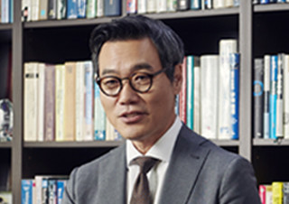 박희준 교수, 불확실성 시대에 대안이 될 플랫폼 | YES24 채널예스