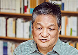 서경식 “젊은 사람들은 신자유주의 전쟁의 피해자”