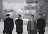 2AM, 새로운 시도를 한 정규 3집 발매.