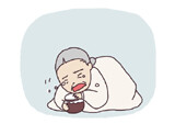 '어머니'의 따뜻한 감동 메시지 