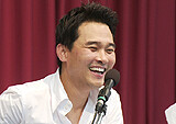 [작가 강연회] 에드워드 권 “손님은 더 이상 왕이 아니다” -『에드워드 권 에디스 카페』 에드워드 권