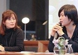 공지영, 주진우 대담 "나이 들수록 약자 편에 서게 되는 까닭은…"