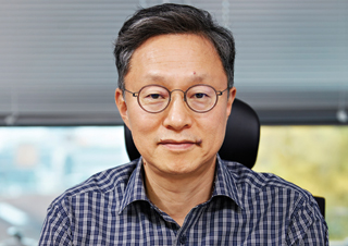 공학자 윤태웅 “젊은 친구가 필요한 이유”