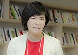 김미경 “강호동은 리액션이 가장 좋은 MC”