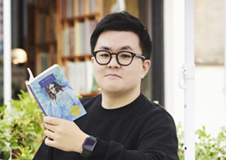 박태준 마케터, 좋아하는 책을 소개하는 마음 | YES24 채널예스