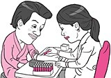 병원에서는 알려주지 않는 건강검진의 비밀 1