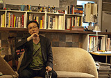 [작가 강연회] “일본에서 배운 애매한 그림이 근대미술?” - 『화가의 숨은 그림 읽기』전준엽