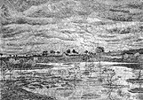 보리나주(1879년 11월-1881년 4월)