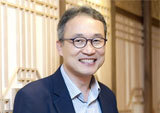 오한진 박사 “실생활에 응용할 수 있는 책을 즐겨 읽는다”