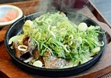 소고기는 암소가 더 맛있어요! - 일본 정식 가게 ‘도모’