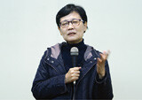 고미숙이 청년백수에 고하다