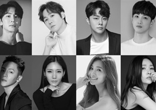 12월 개막하는 뮤지컬 <스모크>, 새로운 캐스팅 라인업 공개  | YES24 채널예스