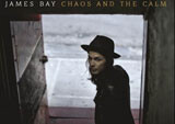 핫한 신인, 제임스 베이 〈Chaos And The Calm〉