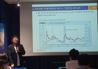 홍춘욱 “달러에 투자하라는 이유” | YES24 채널예스