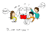 동심으로 함께 고고씽~