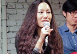 제 책이 화장실에 꽂혀 있으면 좋겠어요 