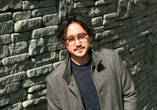 문학계의 주성치, 첫 소설집 펴낸 김홍 작가 인터뷰 | YES24 채널예스