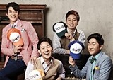 브로드웨이 프로듀서님들, 지금 보고 계시죠? 뮤지컬 <구텐버그>
