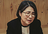 김영란 전 대법관 “‘최초’라는 수식의 무게감이 있었어요”