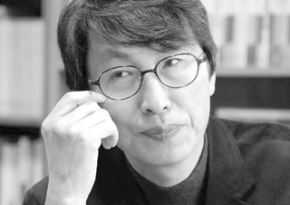 박상률 “유일한 취미는 독서”