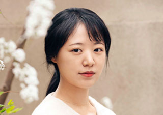 [젊은 작가 특집] 백온유 `한 걸음씩 나아가는 인내심이 필요한 작업`