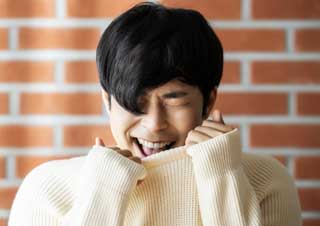 최준 “사랑과 표현은 공격적일 때 가장 아름다워요”