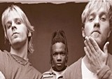 크리스천 힙합의 기반 - 디씨 토크(dc Talk)