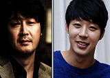 김윤석, 박유천, 이희준! 봉준호 감독 <해무> 캐스팅 