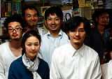 진심을 다해 현재를 살고 있나요? <행복한 사전>